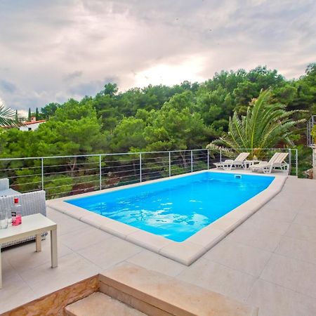 Villa Oceanus Hvar Town Extérieur photo