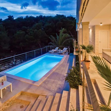 Villa Oceanus Hvar Town Extérieur photo