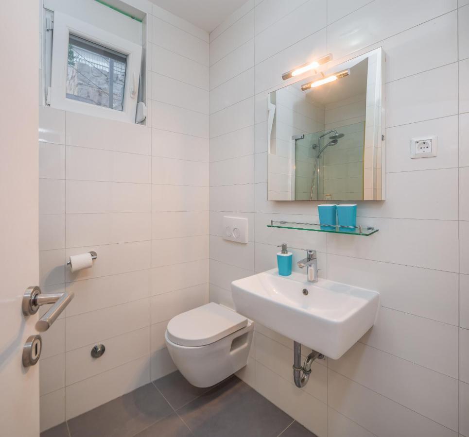 Villa Oceanus Hvar Town Extérieur photo