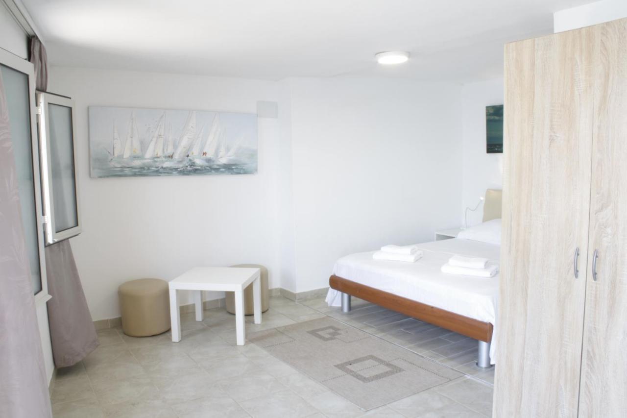 Villa Oceanus Hvar Town Extérieur photo
