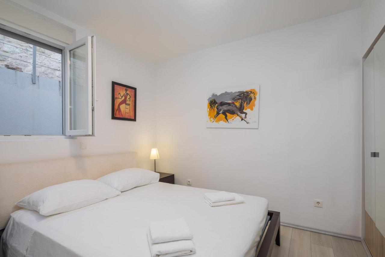 Villa Oceanus Hvar Town Extérieur photo