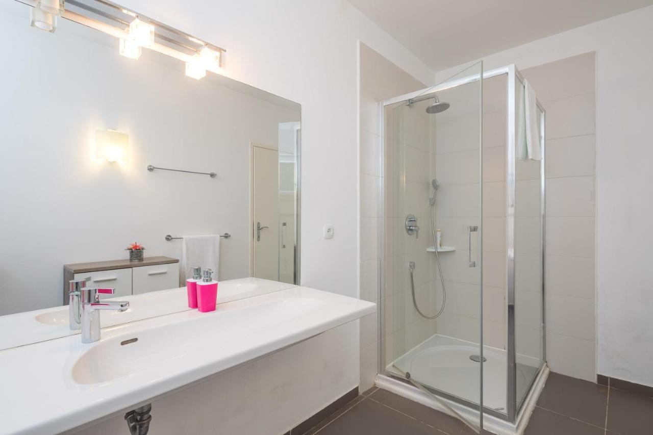 Villa Oceanus Hvar Town Extérieur photo